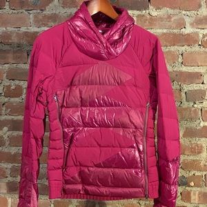 Lululemon Jacket